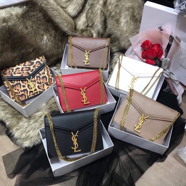 YSL super 2019