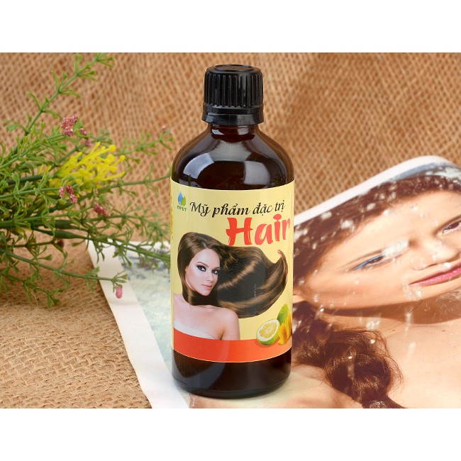 Tinh dầu bưởi dạng xịt chống rụng tóc và kích thích mọc tóc 100ml | BigBuy360 - bigbuy360.vn