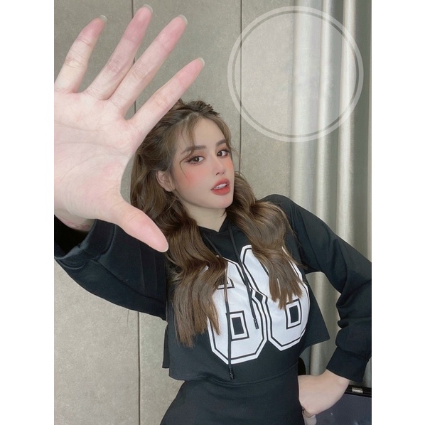 Body nón 88 khoét eo