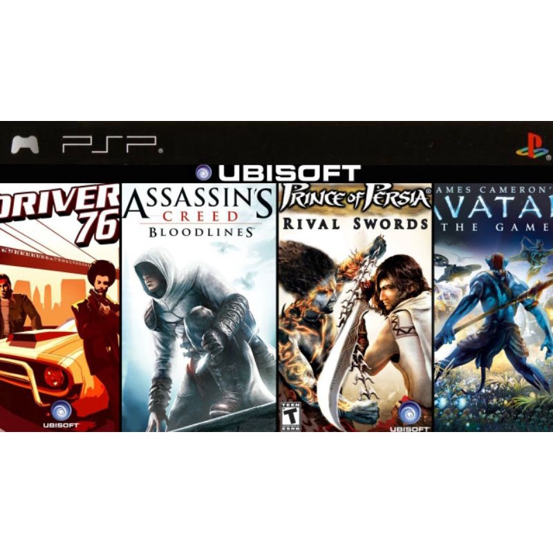 Thẻ 32 full trò cho máy psp1000 psp2000 psp3000 pspeslim