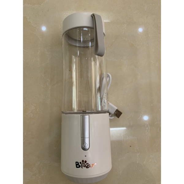 MÁY XAY MINI TÍCH ĐIỆN HÃNG BEAR SỊN