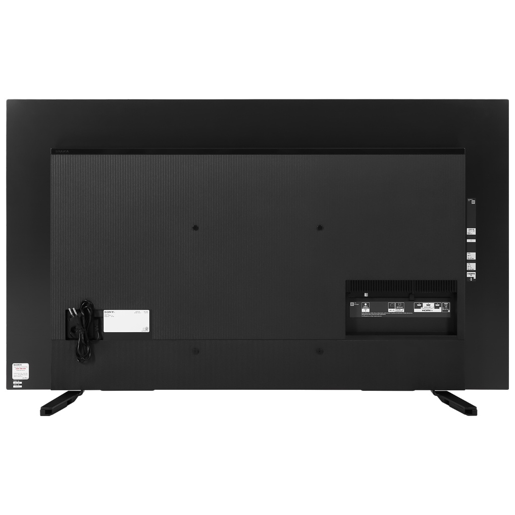 [SONY 55A8H] Android Tivi OLED Sony 4K 55 inch KD-55A8H