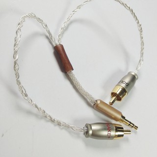 Cáp 3.5 ra RCA