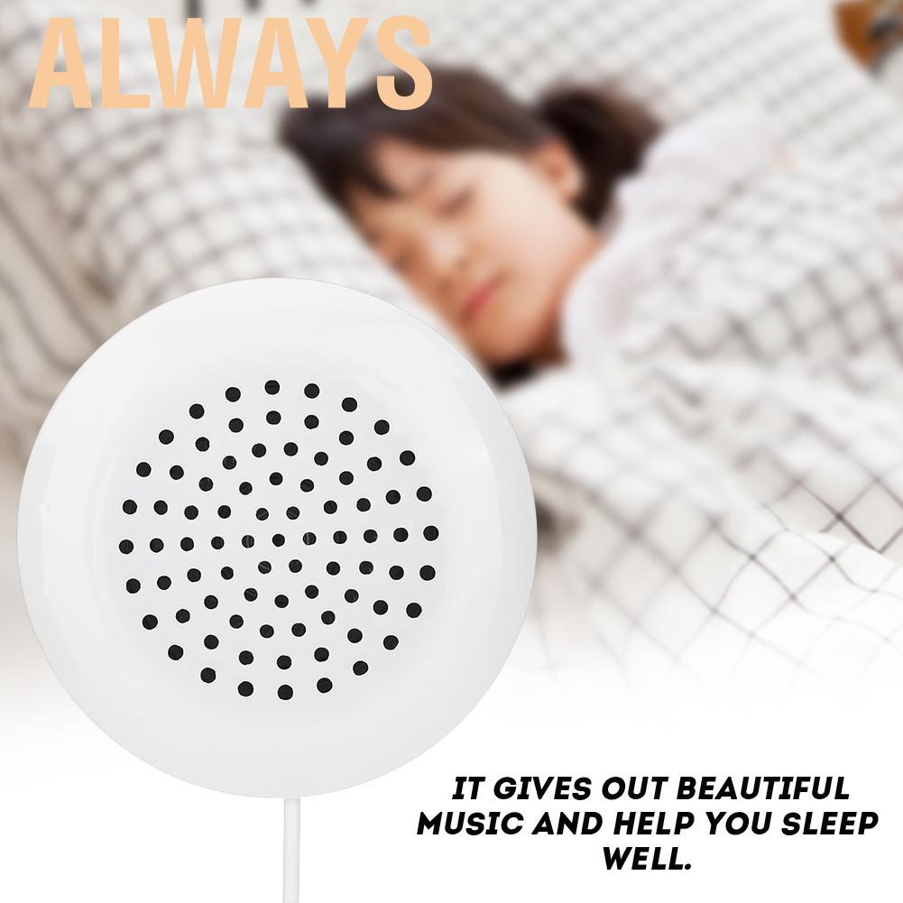 Loa hình gối cho điện thoại  máy MP3