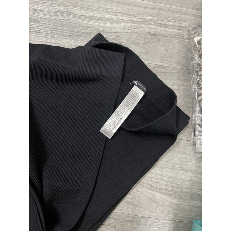 [ảnh thật] Chân váy bút chì ZR | BigBuy360 - bigbuy360.vn