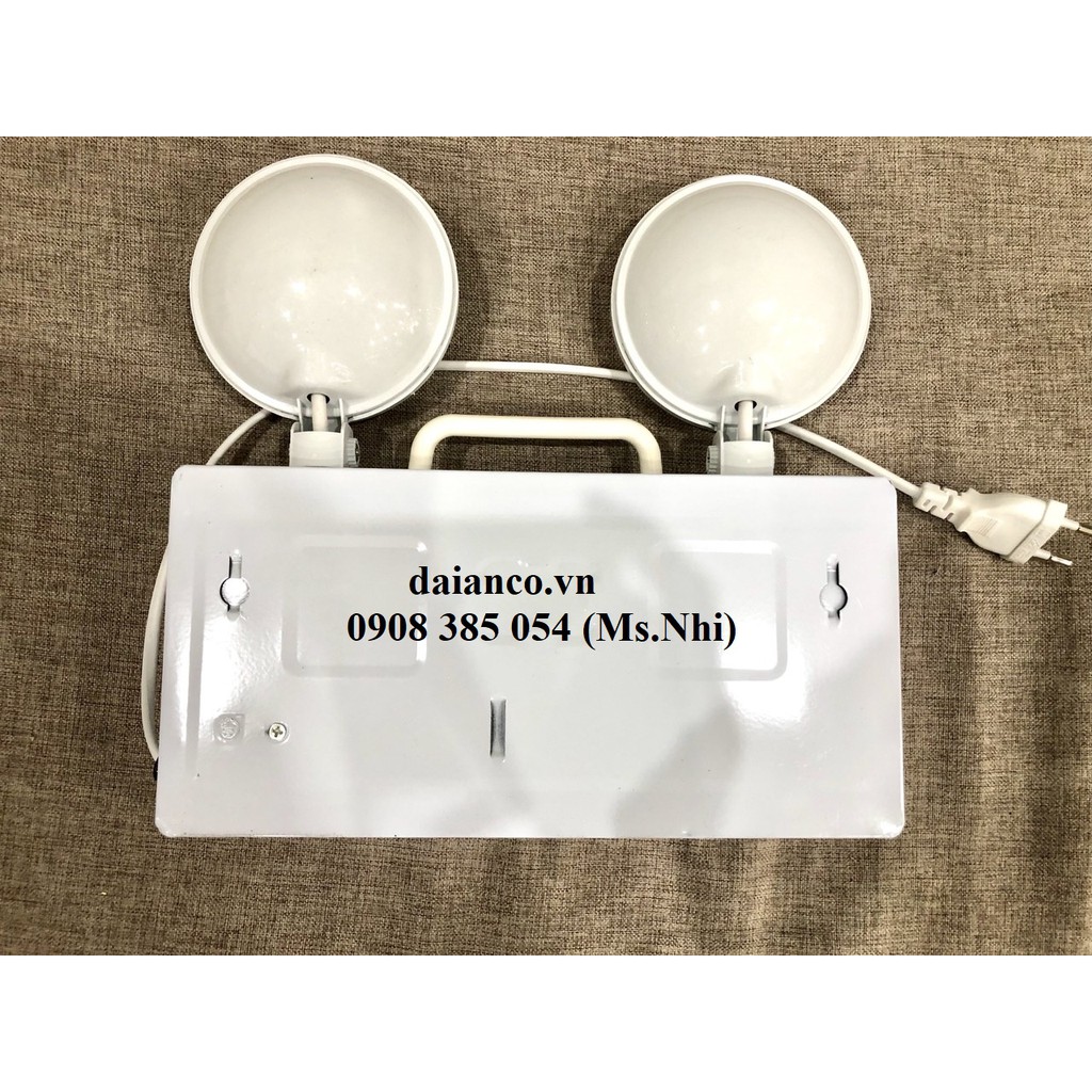 Đèn Chiếu Sáng Sự Cố Kết Hợp Biển Chỉ Dẫn Thoát Nạn Chỉ Xuống YF-203