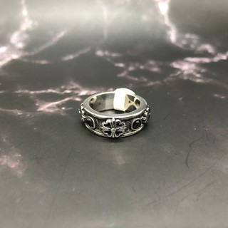 Nhẫn Chrome Hearts PK-N14
