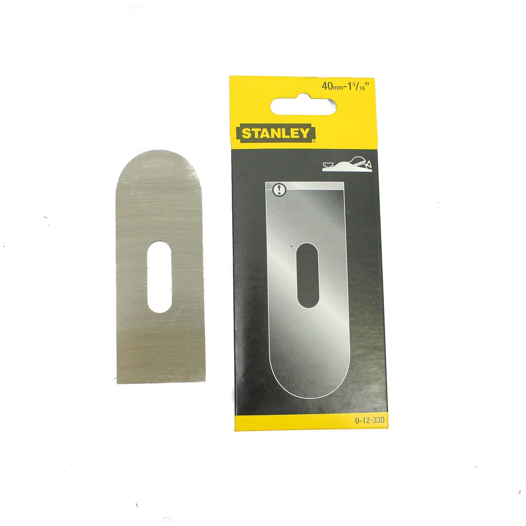 Bào lưỡi 110/H124 Stanley 0-12-330