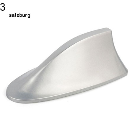 Anten vây cá mập dùng Trang Trí Cho Ô tô Xe Hơi ăng ten radio tương thích các xe Toyota Vios Innova và Hyundai