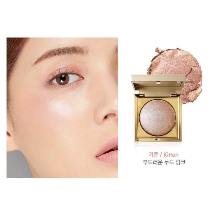 Phấn Bắt Sáng Stila Heaven's Hue Highlighter Màu Kitten | BigBuy360 - bigbuy360.vn