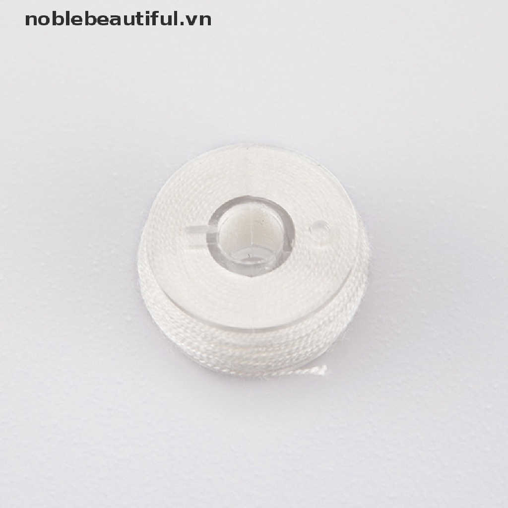 Cuộn Dây PVA Bện 20m Câu Cá Hòa Tan Trong Nước