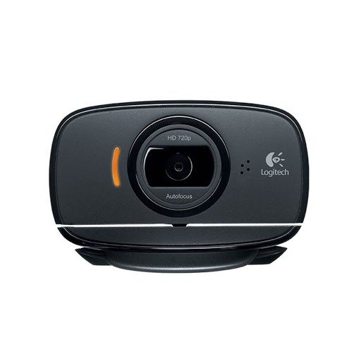 Logitech HD Webcam B525 - Chính hãng | BigBuy360 - bigbuy360.vn