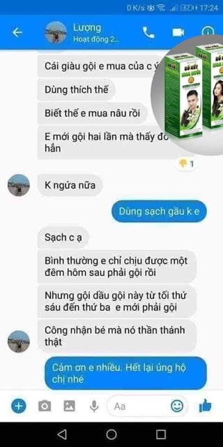 Dầu gội bồ kết hoa bưởi gàu-rụng tóc | BigBuy360 - bigbuy360.vn