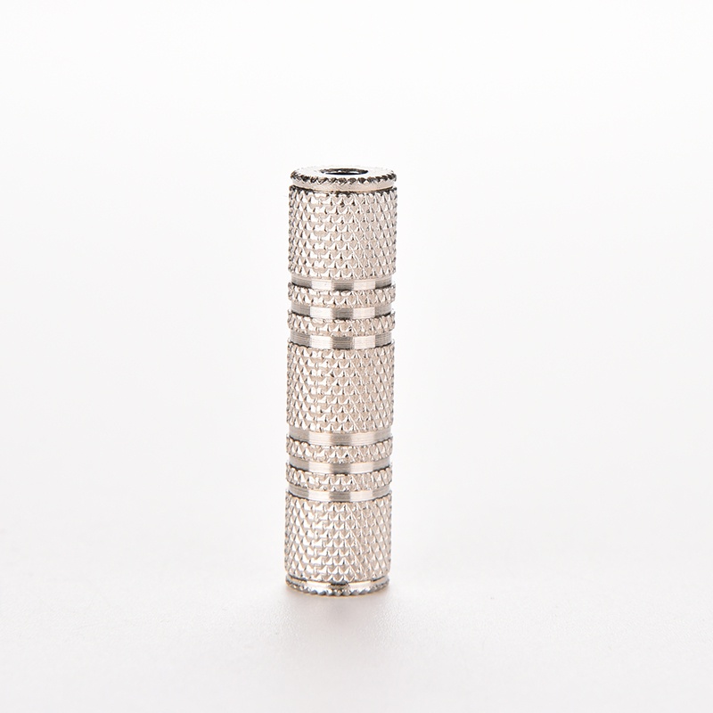 Cáp Âm Thanh Chất Lượng Cao 3.5mm Sang 2 3.5mm