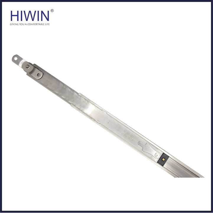 Thanh chống sao, thanh chống gió dùng cho cửa sổ mở hất 8 inch, 10 inch, 12 inch HIWIN-JHL