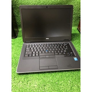 Laptop Dell latitude E7440 i5