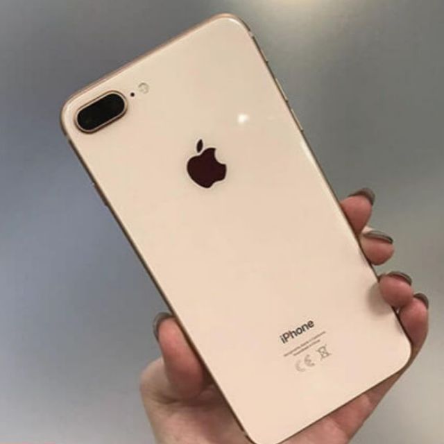 Điện thoại Apple iPhone 8 Plus 64GB cũ (99%) | Shopee Việt Nam