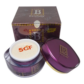 Kem 5gf dưỡng da chống lão hóa cao cấp 50g