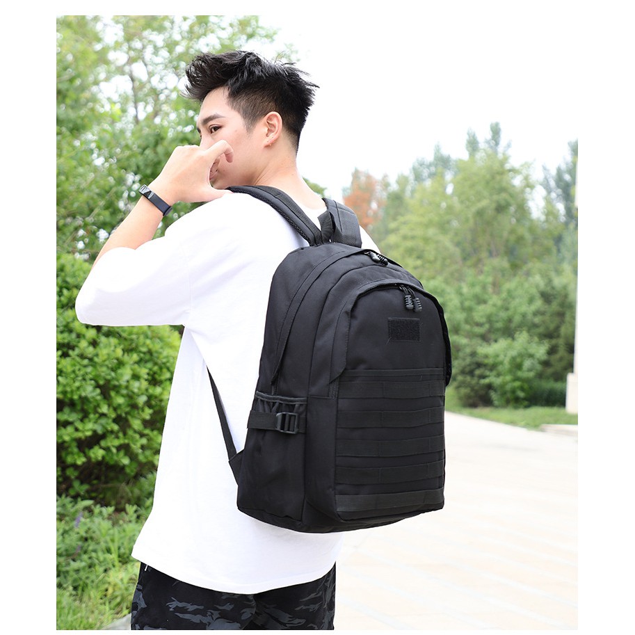 [FREESHIP] Balo Unisex Chống thấm nước cho Nam và nữ - Balo Pubg