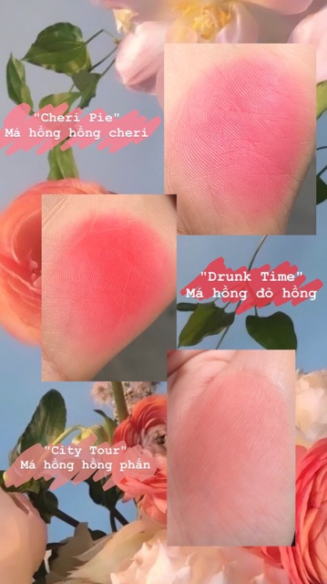 má hồng kem travel size | BigBuy360 - bigbuy360.vn