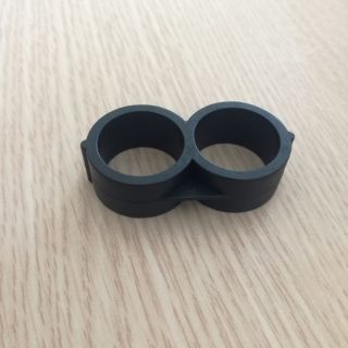 Vòng số 8 bít ống PE 20 (10 cái)