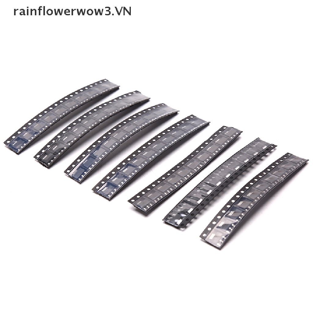 Set 10 chip Bước Sóng AMS1117-1.8 / 5.0 1.2 / 1.5 3.3 V / V / ADJ IC sot - 223