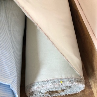 Linen bột màu mộc