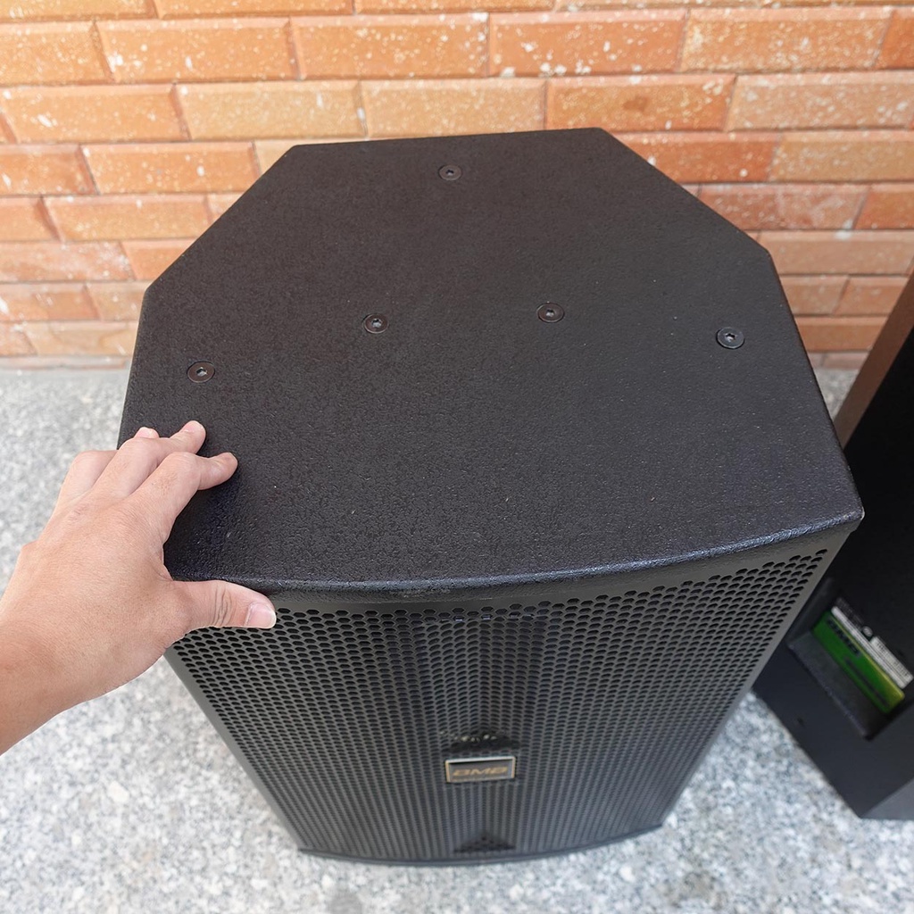 Loa Full Bass 30 BMB CSS 5000c | Cặp Loa Full Nhập Khẩu Cho Chất Lượng Dàn Karaoke Gia Đình Cực Hay | Bảo hành 12 tháng