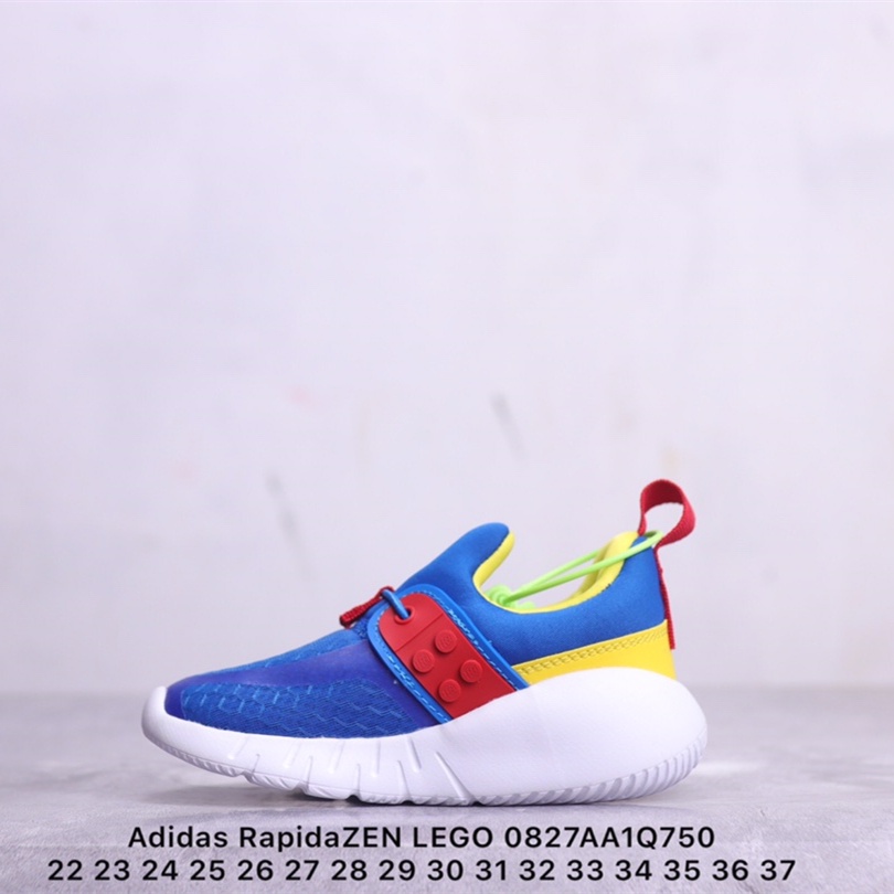 Giày Thể Thao LEGO I Thời Trang Năng Động Dành Cho Trẻ