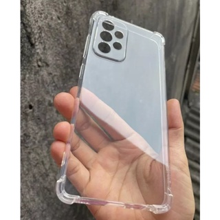 Ốp Lưng Chống Sốc, Chống Va Đập, Bảo Vệ Camera Cho SamSung A13 4G A13 5G