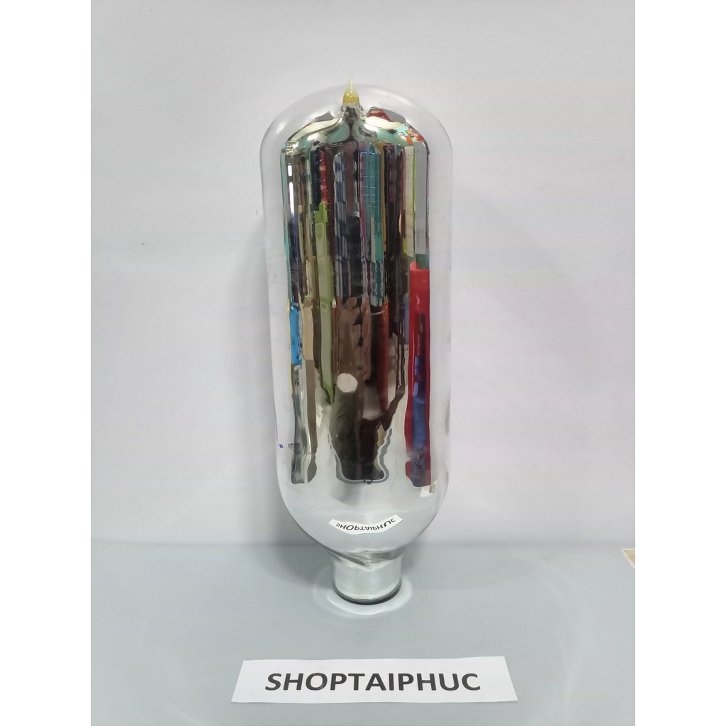 Ruột bình thủy rạng đông ruột phích rạng đông thủy tinh mã rf.2035 loại 1 - RẠNG ĐÔNG - 2 lít