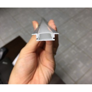 Thanh nhôm định hình Led