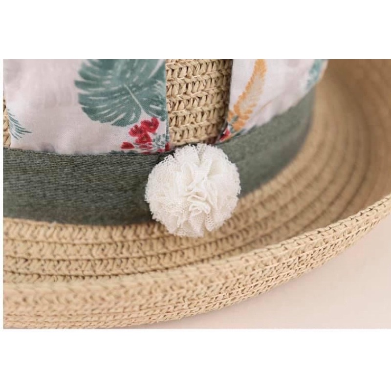 Nón cối Hàn Happy Prince