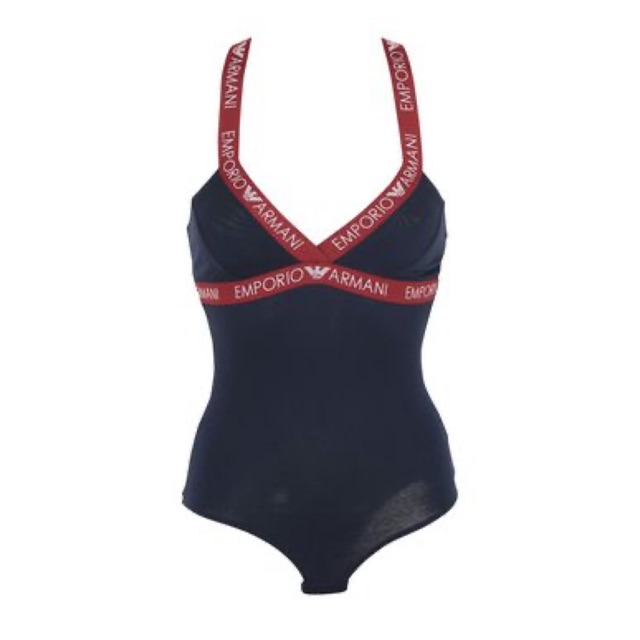 Bodysuit Armani 👍 vnxk chuẩn