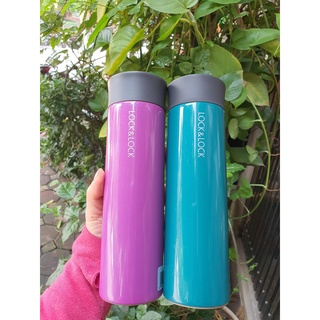 Bình giữ nhiệt Lock and Lock 400ml cao cấp