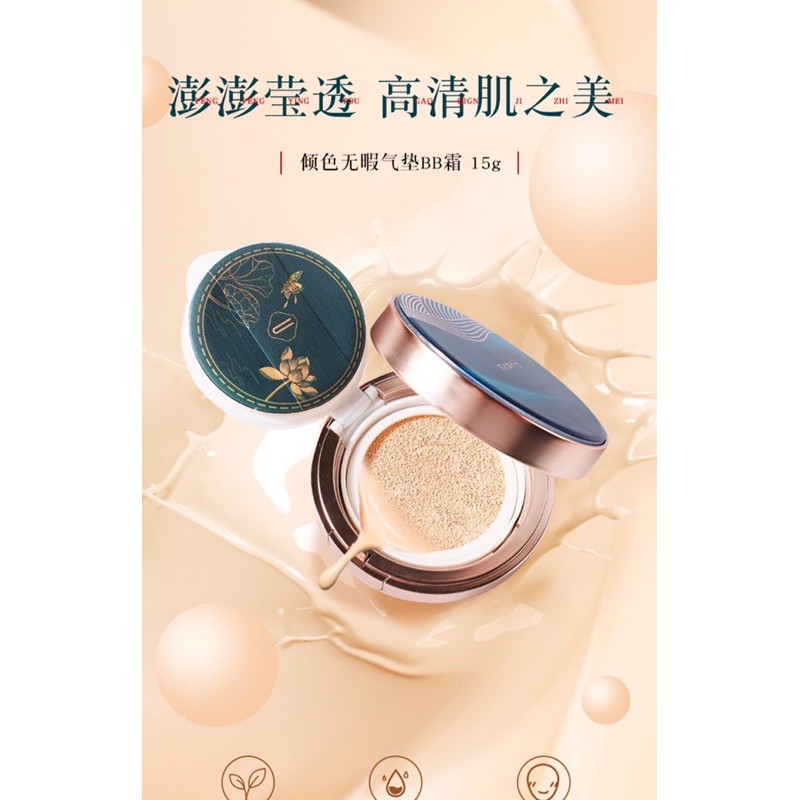 BỘ SẢN PHẨM 9 MÓN MAKEUP CỔ PHONG | BigBuy360 - bigbuy360.vn