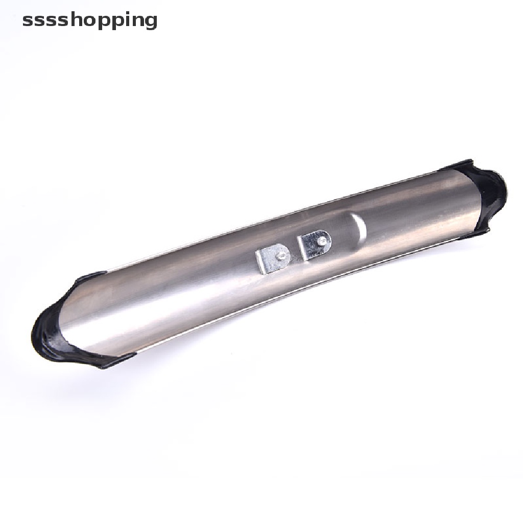 Tấm chắn bùn trước và sau bằng thép không gỉ 700c 27'' chất lượng cao