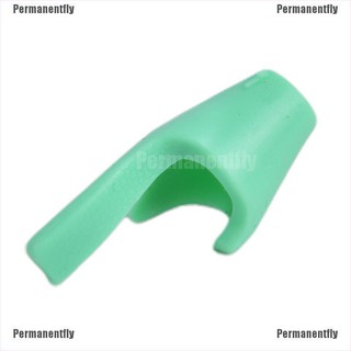 Set 2 Miếng Silicone Bọc Đầu Bút Chì