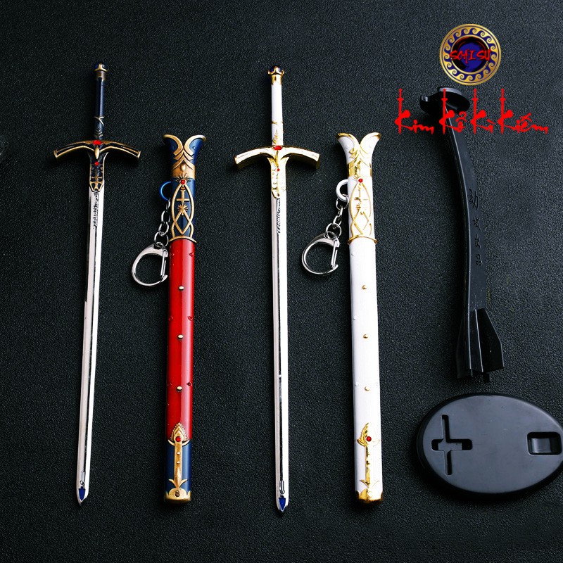 Mô hình kiếm Excalibur - Fate Stay Night