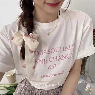 Dây buộc tóc, cột tóc nơ phong cách Hàn Quốc