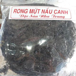 200G RONG BIỂN KHÔ - ĐẶC SẢN NHA TRANG
