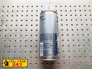 Chai xịt dưỡng sên/xích Voltronic IX50