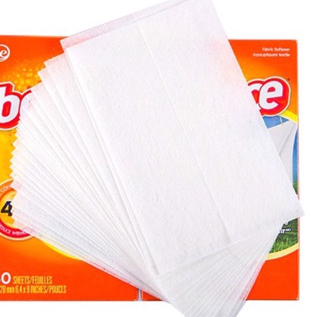 [Loại Đặc Biệt] 1 Tờ Giấy Thơm Quần Áo Bounce Outdoor Fresh Của Mỹ