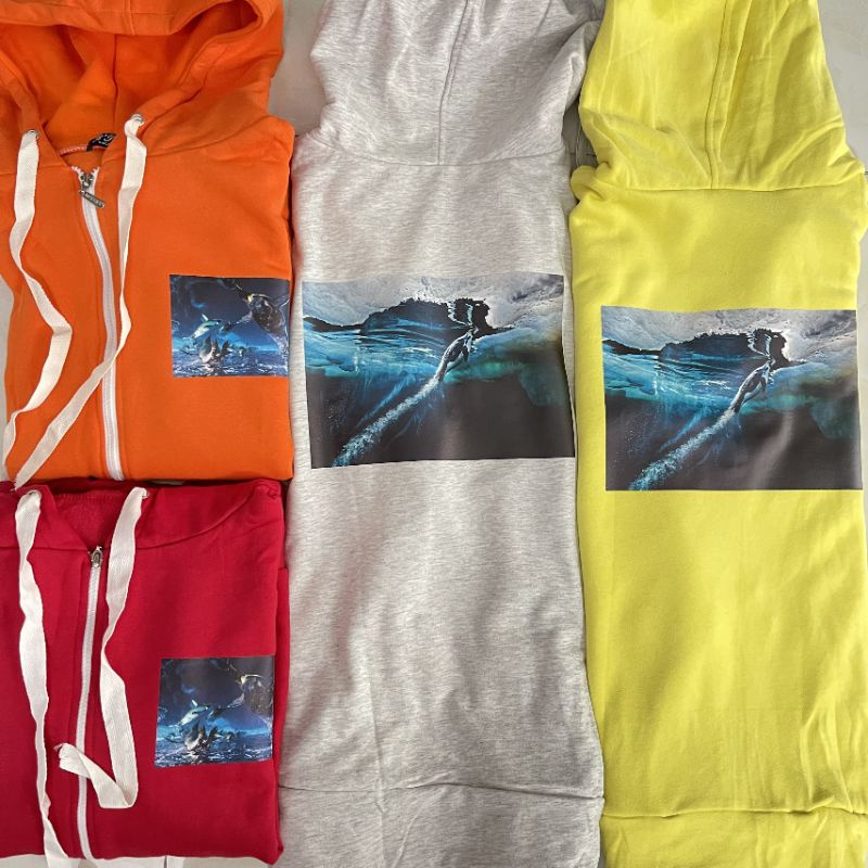 Áo Hoodie siêu hot rất thích hợp mùa lạnh