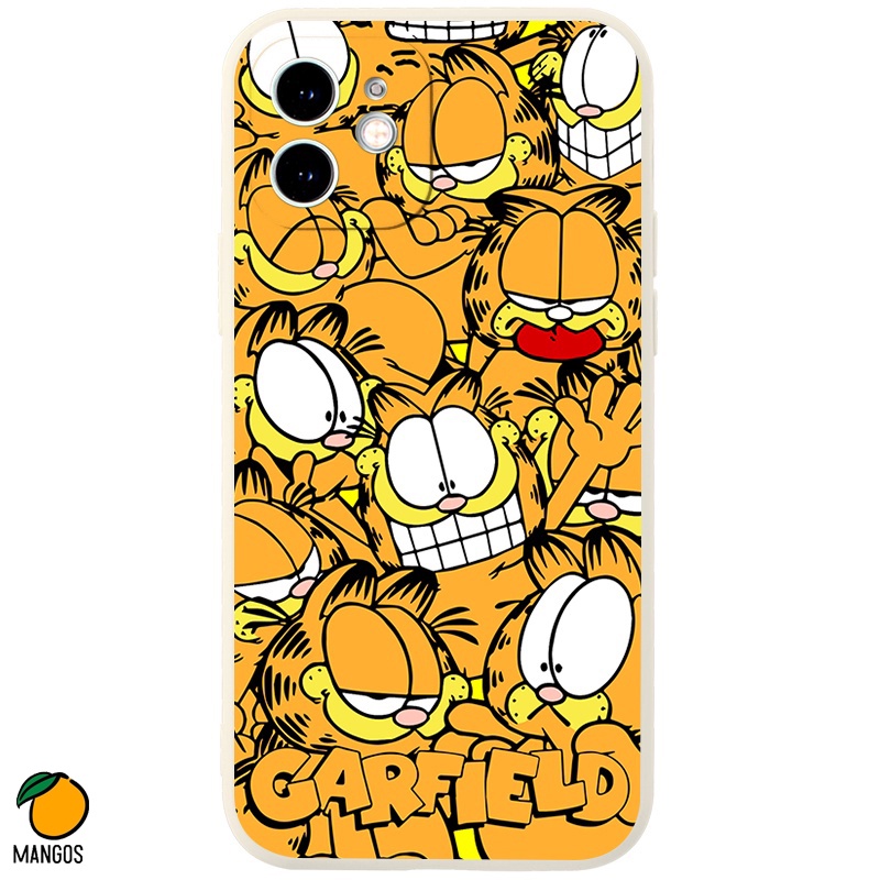 Ốp lưng iphone 6plus 6splus 7 plus 8plus X Xr XsM  11 12 13 Promax 14 Promax - MANGO134 - MangoOvil