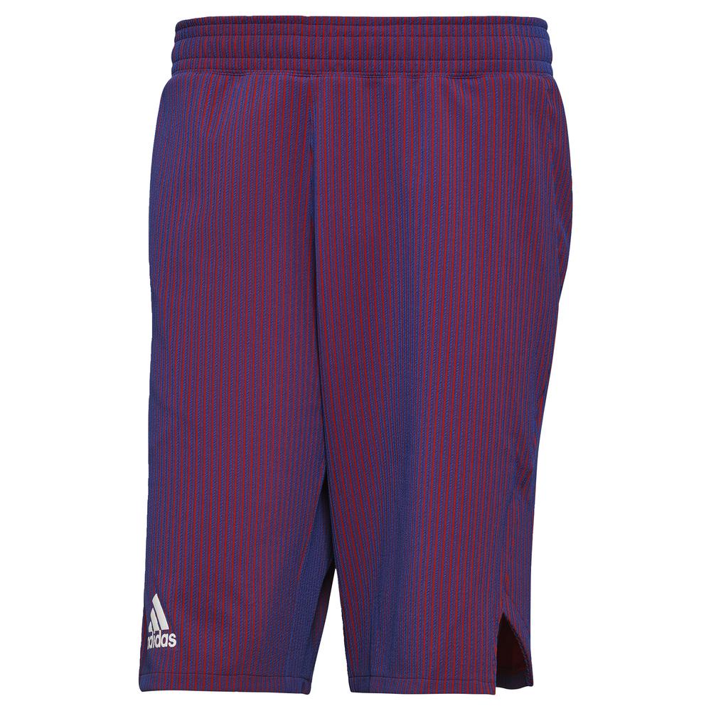 [Mã WABRADI13 - 150K - ĐH từ 1Tr]Quần Ngắn adidas TENNIS Nam Tennis Primeblue Next Level Shorts Màu đen GQ8926