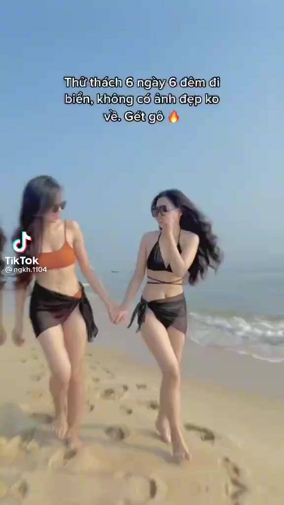 Khăn Voan Quấn Bikini, Khăn Quấn Mông Voan Emma | BigBuy360 - bigbuy360.vn