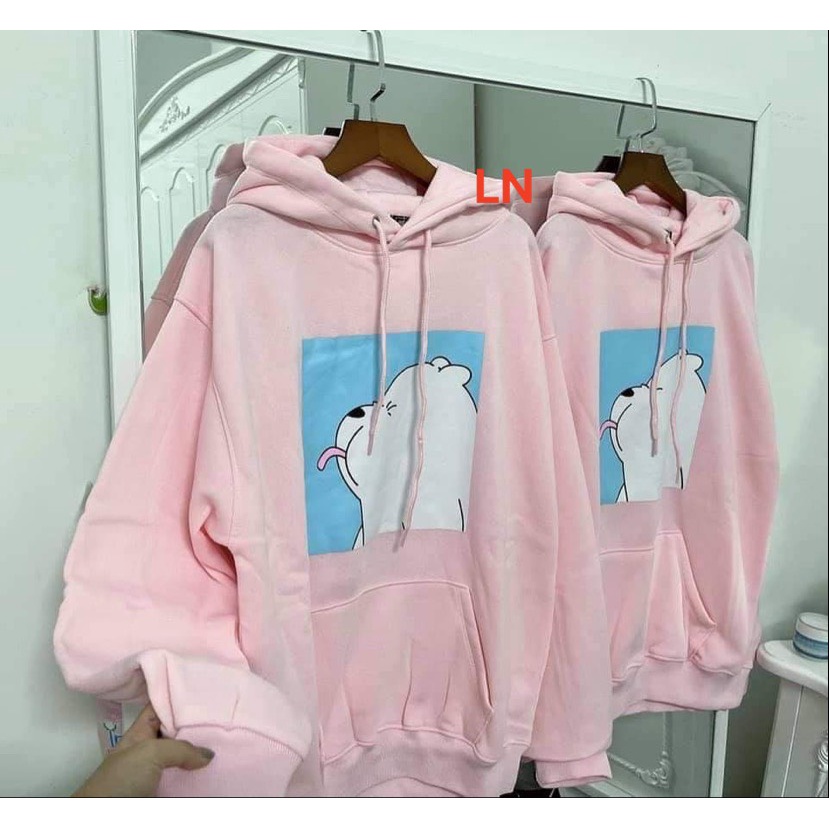 Áo nỉ hoodie nam nữ cao cấp, áo hoodie chất nỉ dày dặn cao cấp