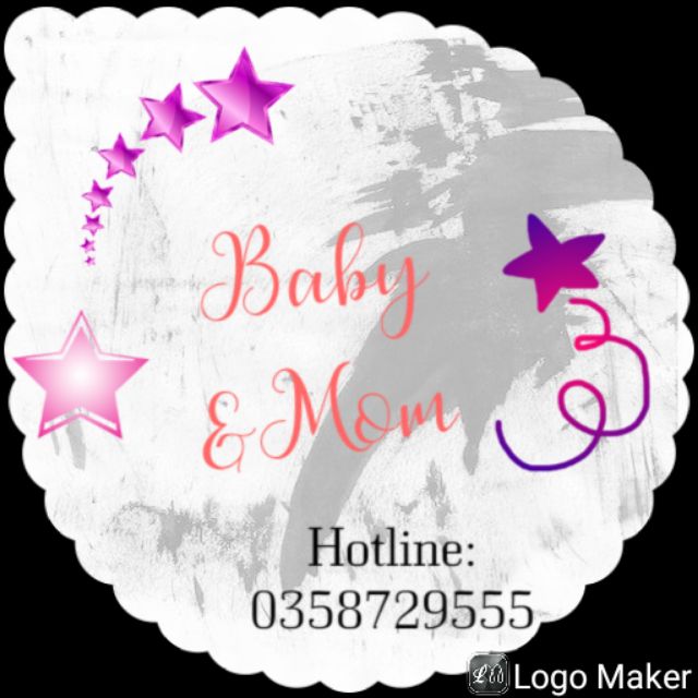 Baby&Mom - Siêu Thị Mẹ Và Bé