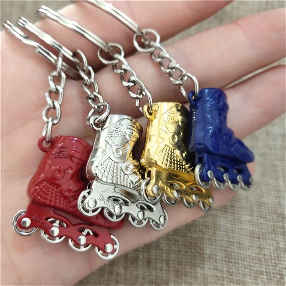 BORAG Móc Chìa Khóa Xe Hơi Thiết Kế Độc Đáo Sáng Tạo